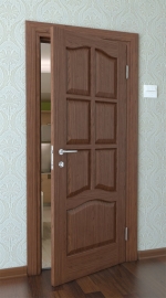 Дверь - модель DG 2